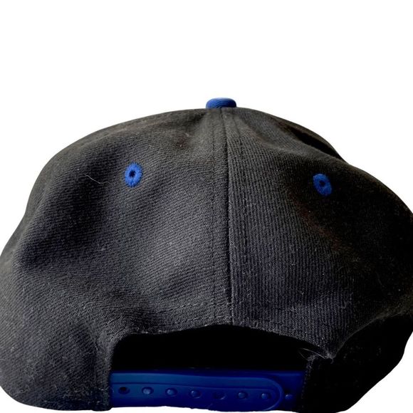 NY Knicks Baseball Cap - Picture 6 of 7